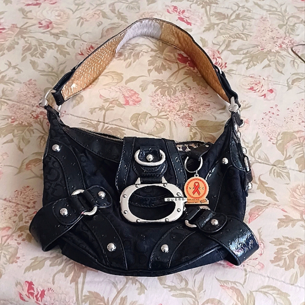 Handbags & Shoes.